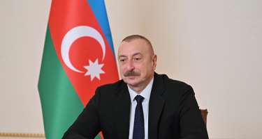 İlham Əliyevin Rusiyaya səfəri gözlənilir 