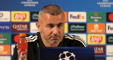 “Qarabağ” tanınmış hücumçuya təklif göndərdi