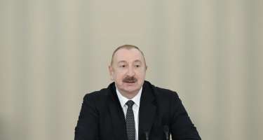 Bu gün Ağdam rayonunda artıq həyat bərpa edilir - 