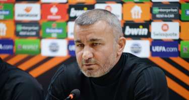 Tanınmış hücumçu "Qarabağ"a təklif olundu