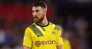​"Beşiktaş" "Borussiya Dortmund"un ulduzunu alır 