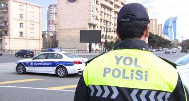 DYP hərəkət iştirakçılarına xəbərdarlıq etdi