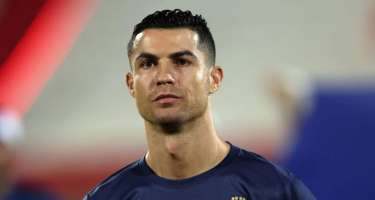 Ronaldo 2025-ci ildə nə qədər qazanıb? 