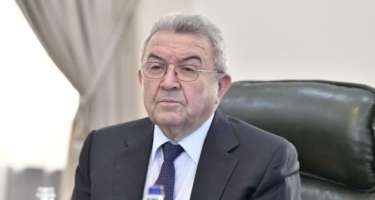Misir Mərdanovun yeni vəzifəsi açıqlandı