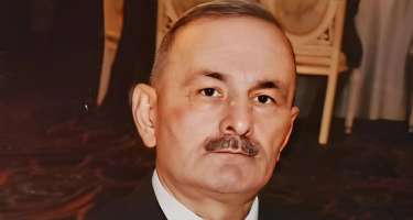 Polkovnik Mirtənzil Seyidəliyev vəfat etdi - 
