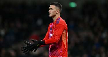 Koxalski ​“Qarabağ”la bağlı qərarını verdi