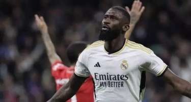 "Galatasaray" "Real Madrid"in ulduzunu alır