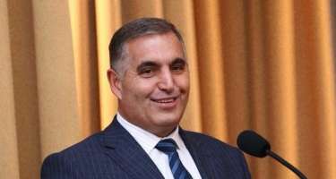 Dövlət QHT Agentliyinə yüksək etimad göstərir