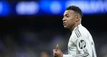 ​"Real Madrid"də Mbappe itkisi 