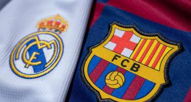 "Real" və "Barselona" ulduz futbolçu üçün savaşır