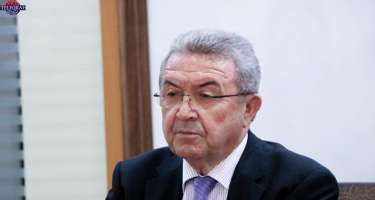 Misir Mərdanov 10-dan çox vəzifədə işləyirmiş