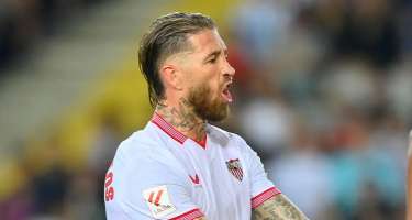 Ramos tarix yazdığı İspaniya nəhənginin prezidenti ola bilər