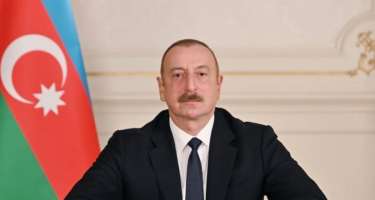 Xankəndi və Ağdam azad edilmiş bölgələrin əsas şəhərləri olacaq