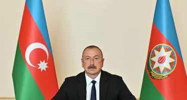 İlham Əliyevin müsahibəsi dünya mediasında