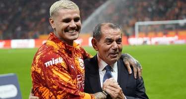 İkardi gedir, yoxsa qalır? - 