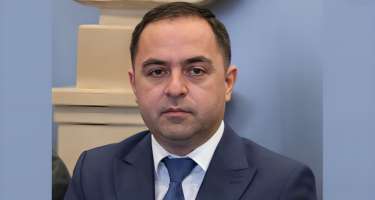 Polkovnik Sənan Şahbəndəyev vəzifəsindən azad edildi - 