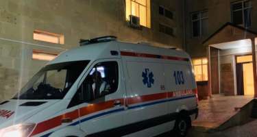 Lənkəranda iki bacı dəm qazından boğuldu