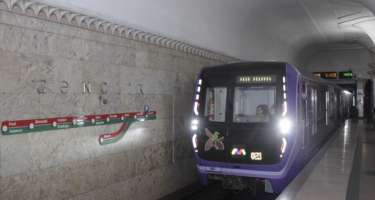 10 yeni metro stansiya bu ərazilərdə tikiləcək