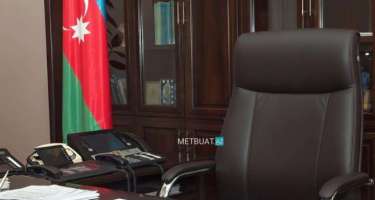 Regional təhsil idarəsində yeni təyinat oldu -