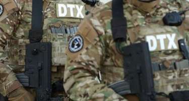 DTX əməliyyat keçirdi -
