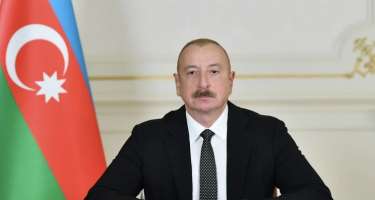 Dini konfessiya rəhbərləri Prezidentə təşəkkür etdi