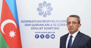 Dövlət Komitəsində yeni təyinat -
