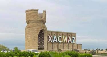 Xaçmazda bədbəxt hadisə, ölən var