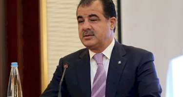 Elmar Vəliyevin qaynına vəzifə verildi