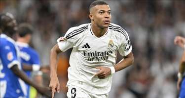Mbappe barədə qalmaqallı iddia