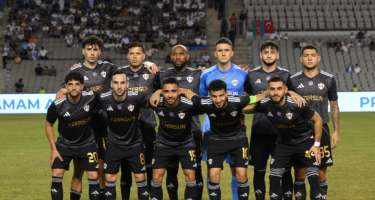 Avropa klubu "Qarabağ"ın ulduzunu istəyir
