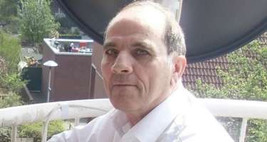 Milli Qəhrəmanın dəfn yeri məlum oldu