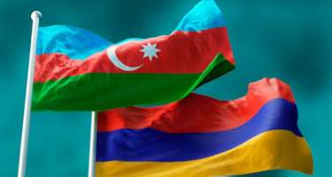 Azərbaycan və Ermənistan nümayəndələri fikir mübadiləsi apardı