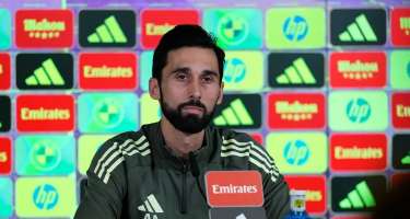 Yeni gələn Arbeloa göndərilir - 