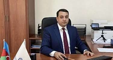 Məşğulluq Agentliyində yeni təyinat  -