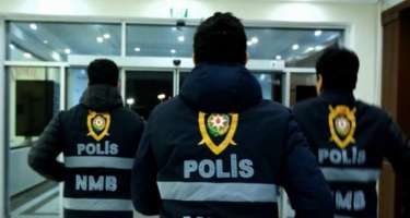 DİN əməliyyat keçirdi -