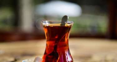 Gündə neçə stəkan çay içməliyik?