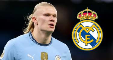 "Real"dan 500 milyonluq transfer - 