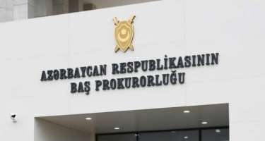 Beynəlxalq axtarışda olan 3 şəxs Azərbaycana gətirildi