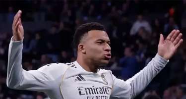 Mbappenin 11 milyonluq evinin 