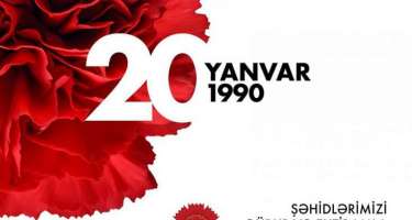 20 Yanvar faciəsindən 36 il ötür