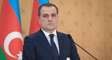 Ceyhun Bayramov 20 Yanvarla bağlı paylaşım etdi 