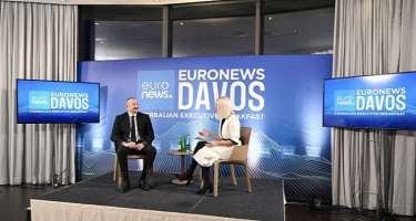 “Buna görə Azərbaycan dünyada birinci yerdədir”