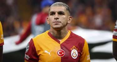Torreira "Qalatasaray"dan gedir? - 