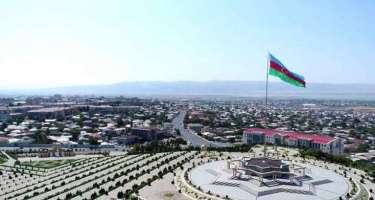 Naxçıvan əhalisinin sayı açıqlandı