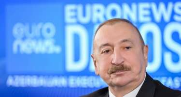 Əliyevin Davos Forumundakı fikirləri dünya məbuatında