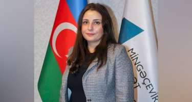 Zivər Zeynalova müdir təyin edildi