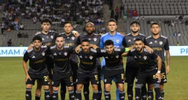 "Qarabağ"ın pley-offa vəsiqə şansı açıqlandı - 