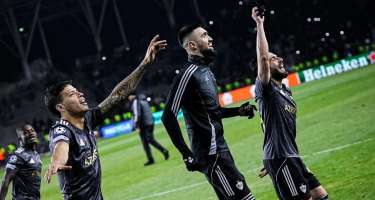 "Fənərbaxça"dan "Qarabağ"ın ulduzuna 10 milyonluq təklif