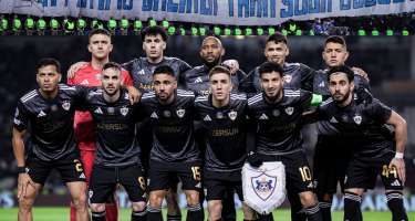 "Qarabağ"ın rəqibi bu iki nəhəng klub ola bilər