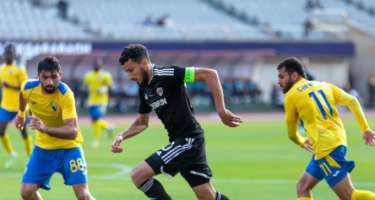 "Kəpəz" "Qarabağ"ı məğlub etdi